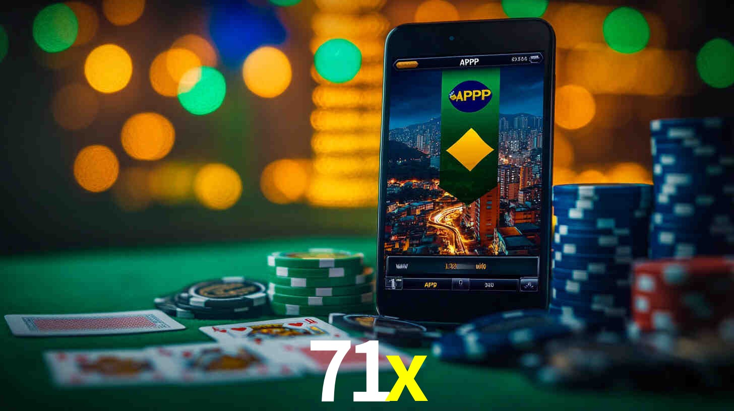 Experiência VIP 71x