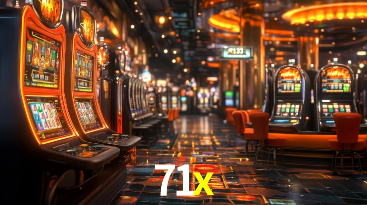 71x: Seu Cassino Premiado com Pagamentos Rápidos