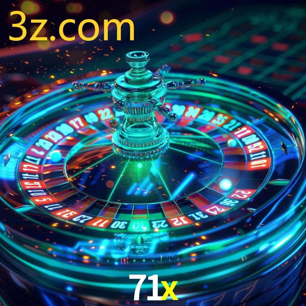 71X