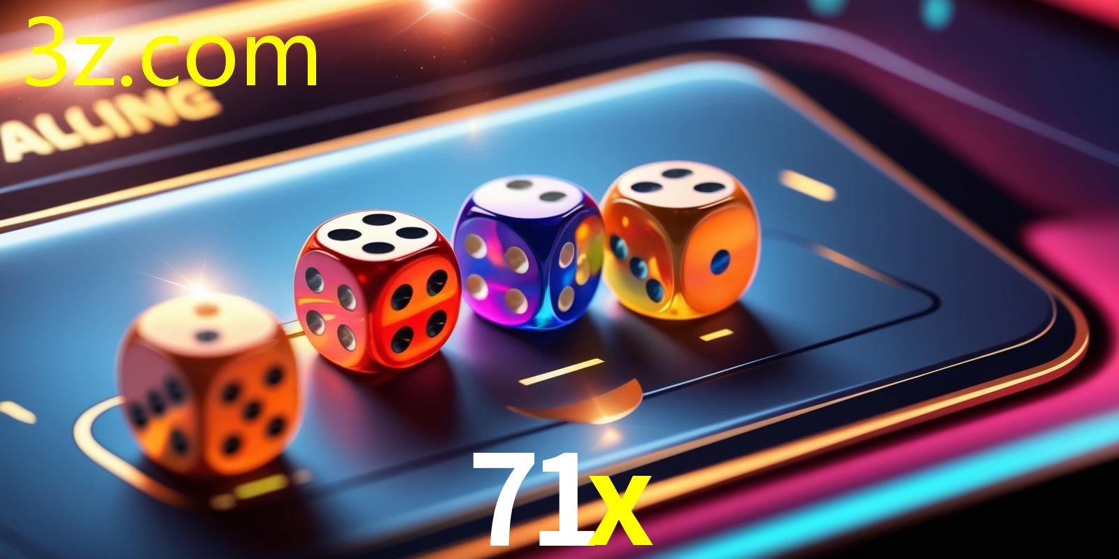 71X