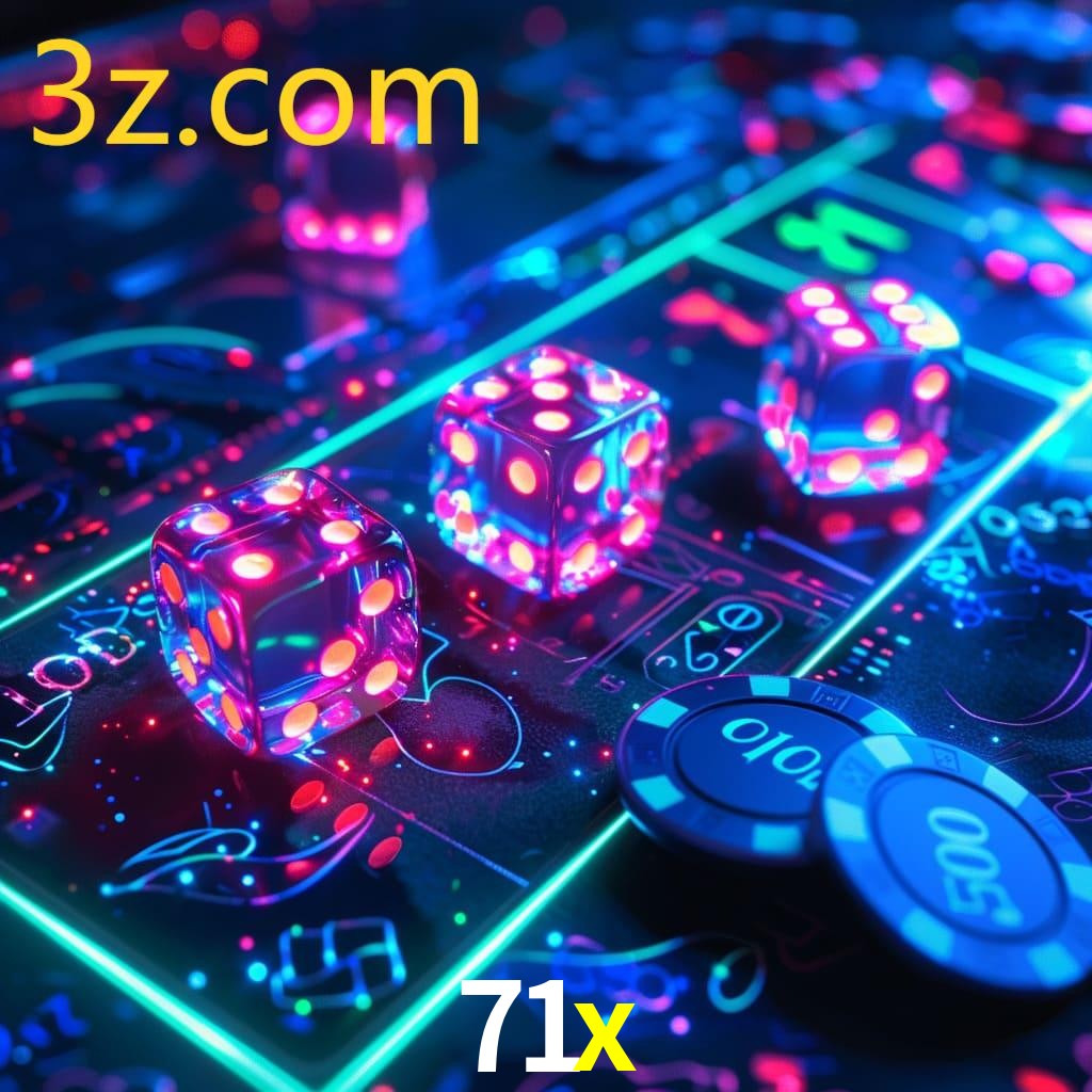 71X