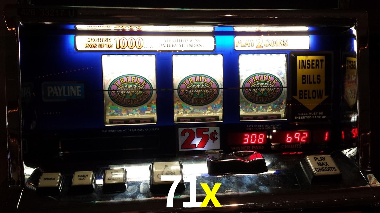 Live Casino 71x