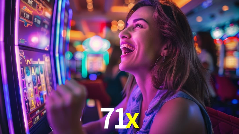 71x bet
