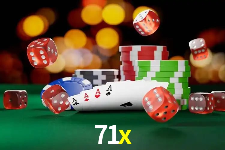Descubra o Programa VIP da 71x: Vantagens Exclusivas para Jogadores