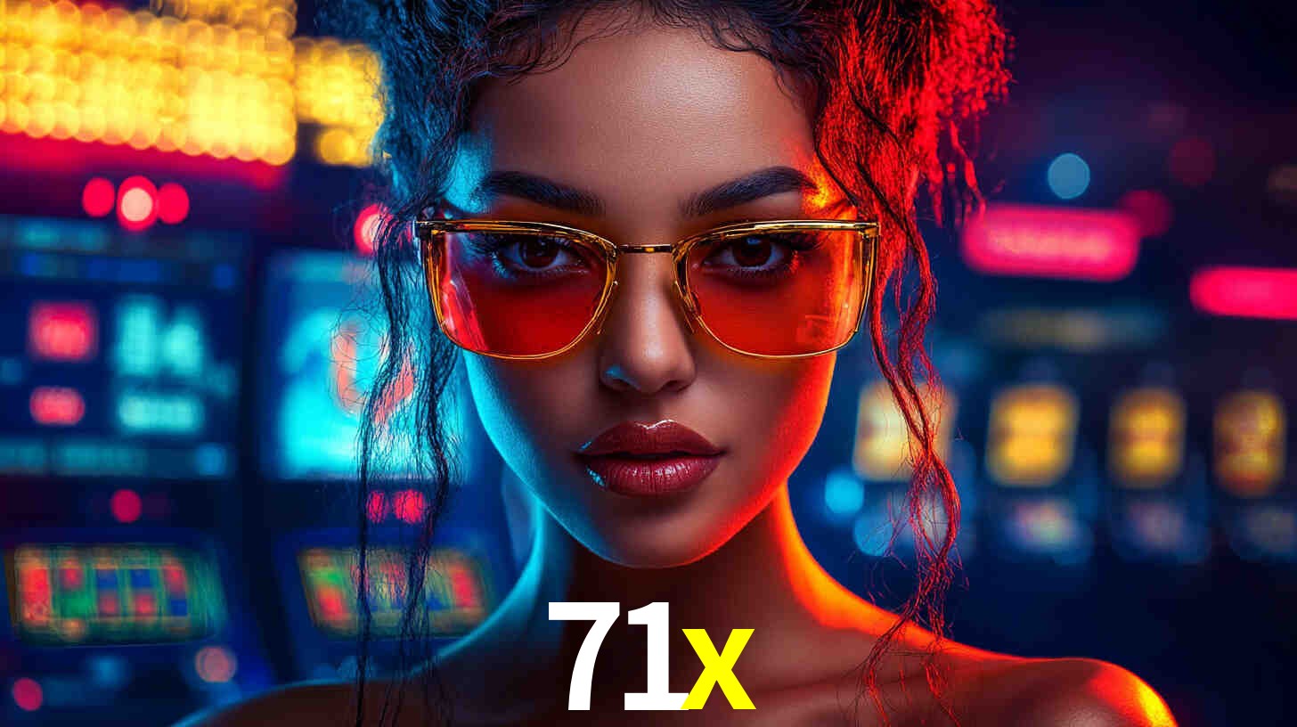 Apostas de Tênis 71x