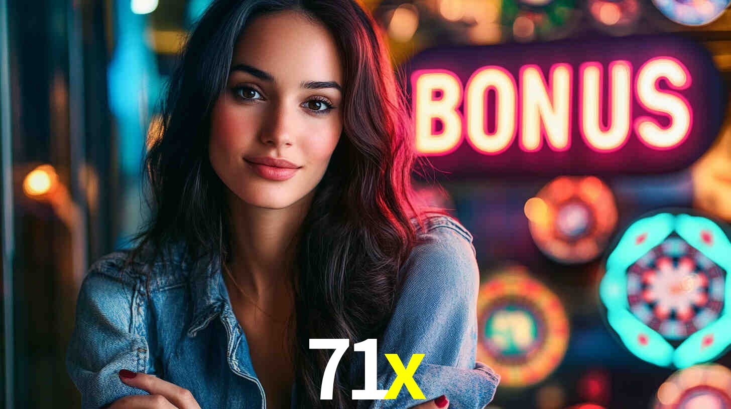 Desvendando o Mundo dos Jogos Virtuais na 71x