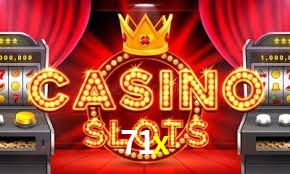 Tennis Betting 71x