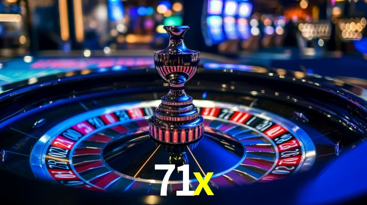 71x: Seu Especialista em Apostas Esportivas Brasileiras