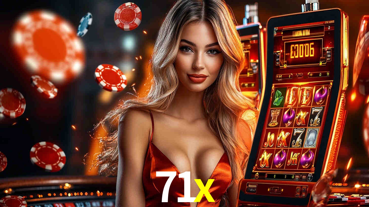Bônus Generosos e Exclusivos no 71x para Você!