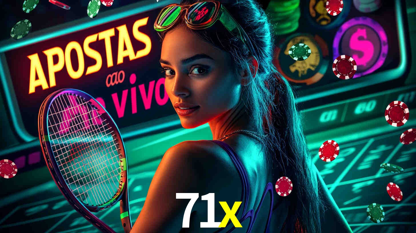 Casino VIP 71x