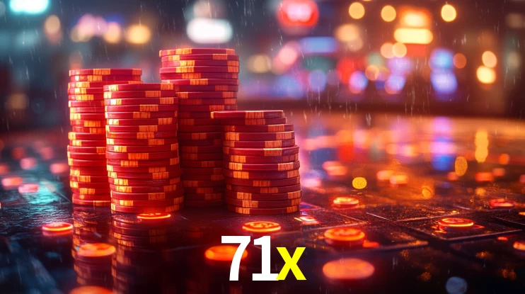 71x: A Experiência de Casino com Jogos de Mesa ao Vivo