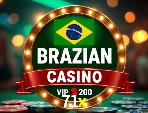 Desvendando o Mundo dos Jogos Virtuais na 71x