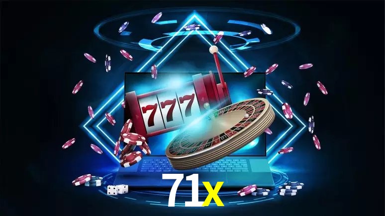 Apostas Esportivas na 71x: Um Guia Completo