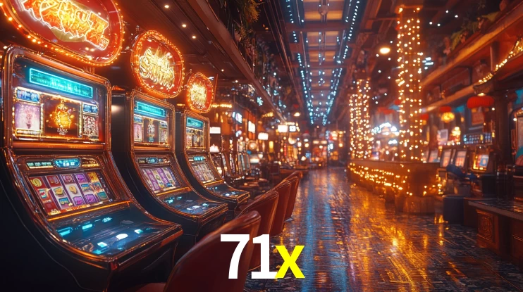 71x bet