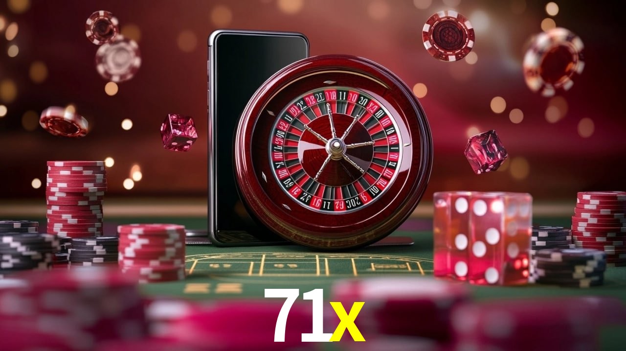VIP Casino 71x