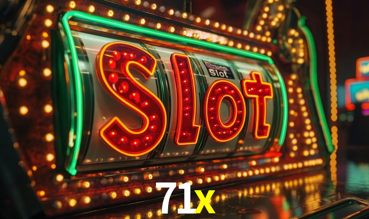 Descubra a Essência do 71x: Nossa História e Compromissos