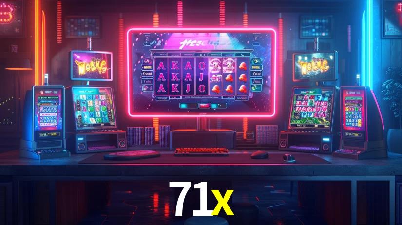 71x.com