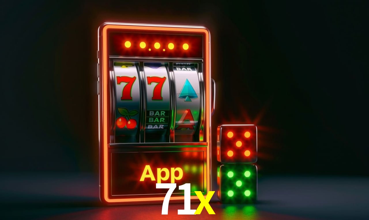 Apostas Esportivas na 71x: Um Guia Completo