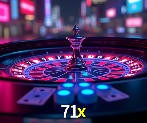 Recursos de Bônus 71x