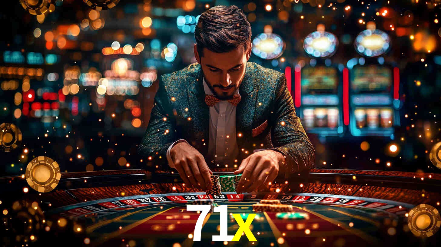 71x bet