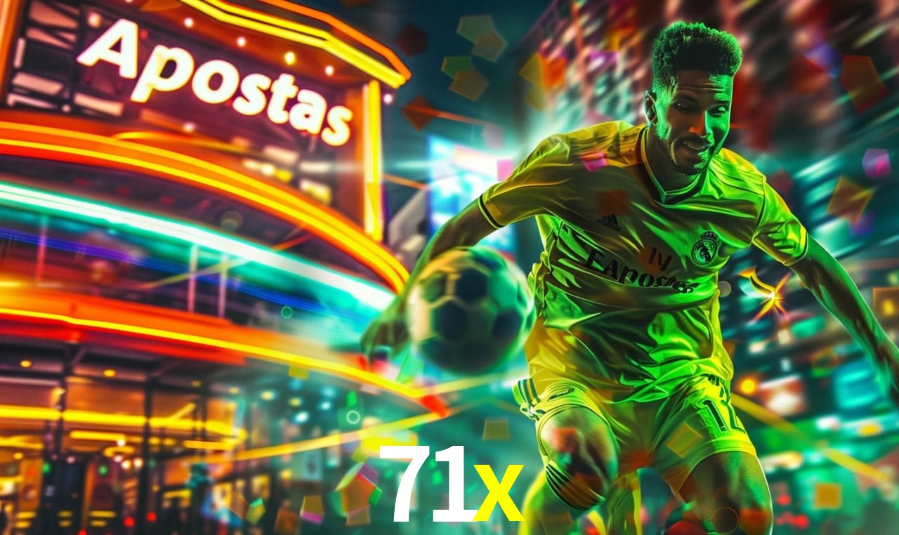 A Popularidade dos Caça-Níqueis no 71x