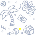 PIX Instantâneo 71x
