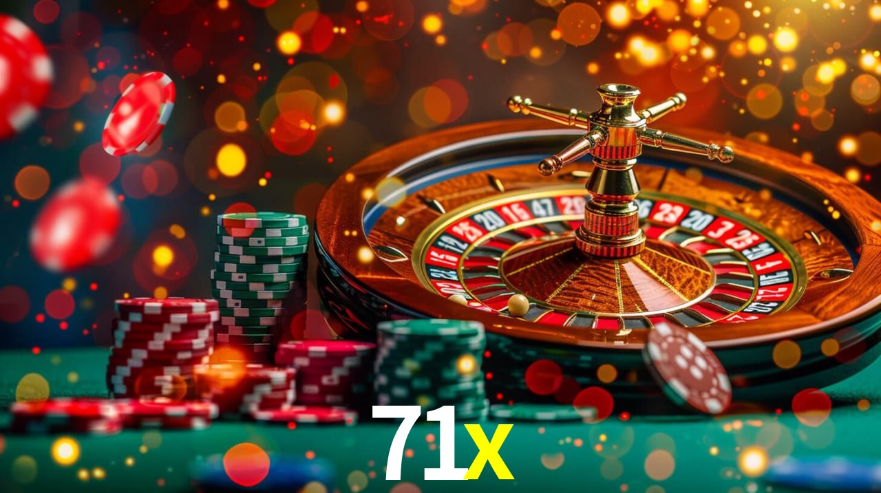 Benefícios da Conta 71x