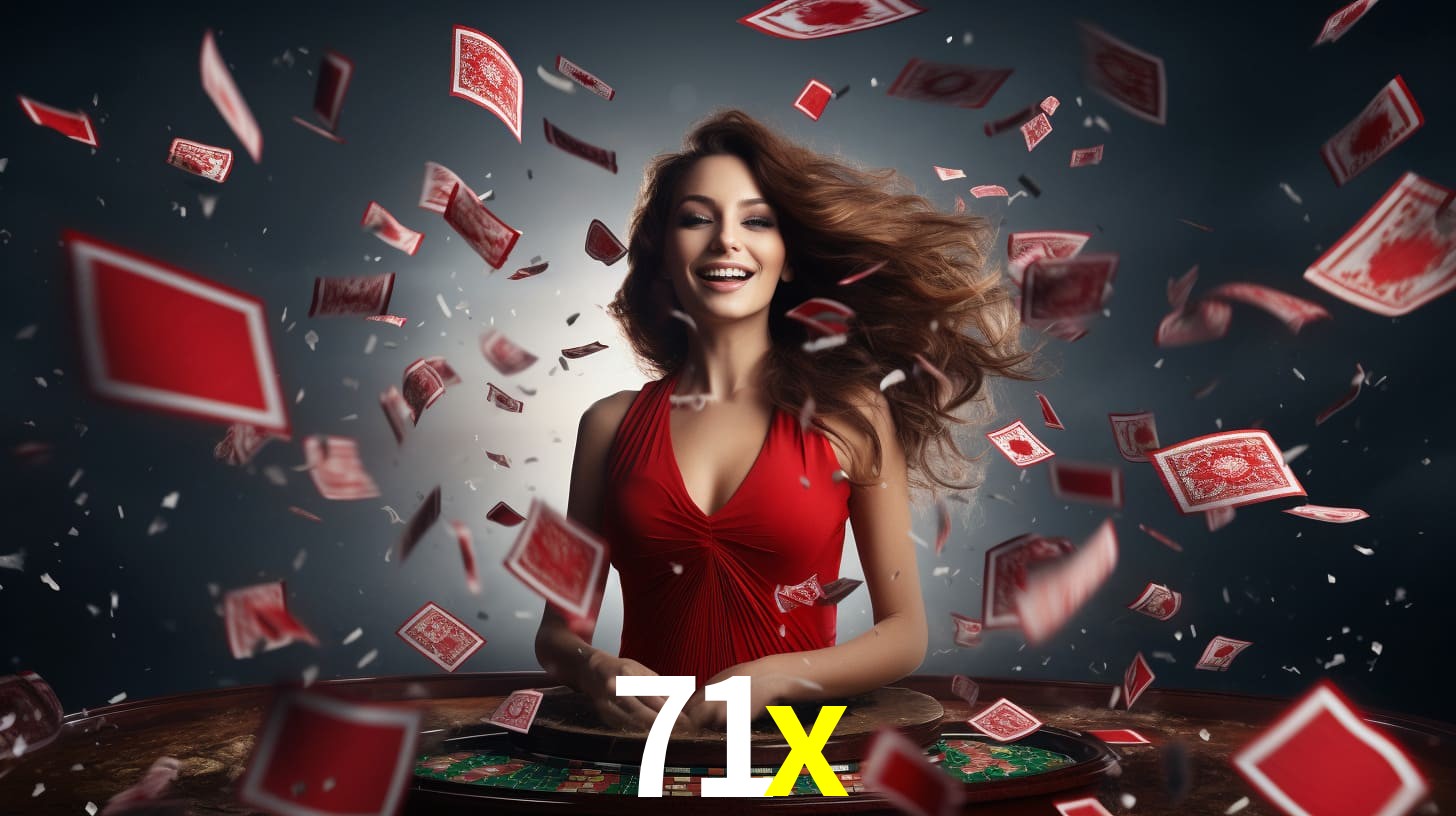 71x App Interface