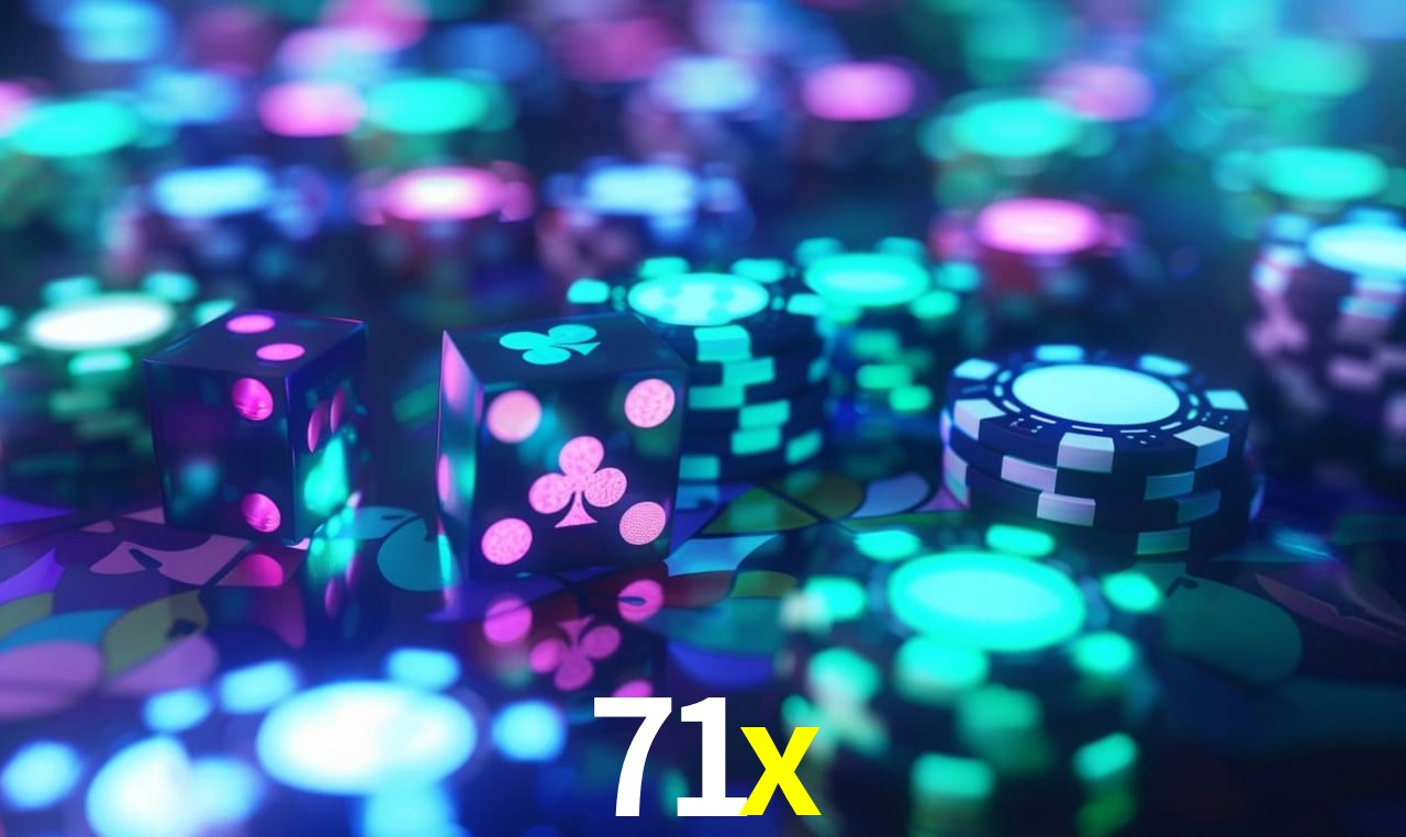A Emoção da Loteria na 71x: Uma Chance de Mudança de Vida
