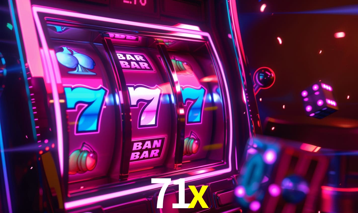 Casino Ao Vivo 71x