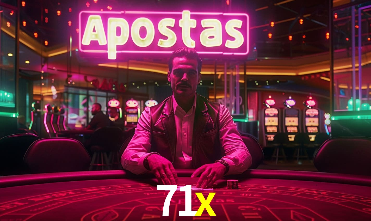 Diretório de Jogos 71x