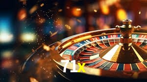 Explorando a Categoria de Eventos em Apostas na 71x